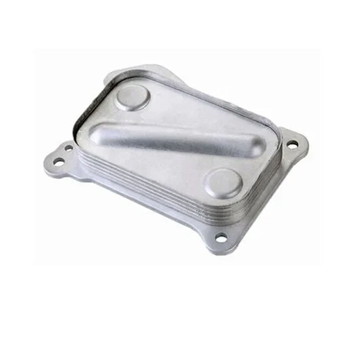 YAĞ SOĞUTUCU DOBLO -PUNTO-FIORINO 1.3 MLTJ-CORSA C/D 1.3 CDTI TD/TDJ TEK CONTASIZ 55238294 16500M86J60 55210717 55238294