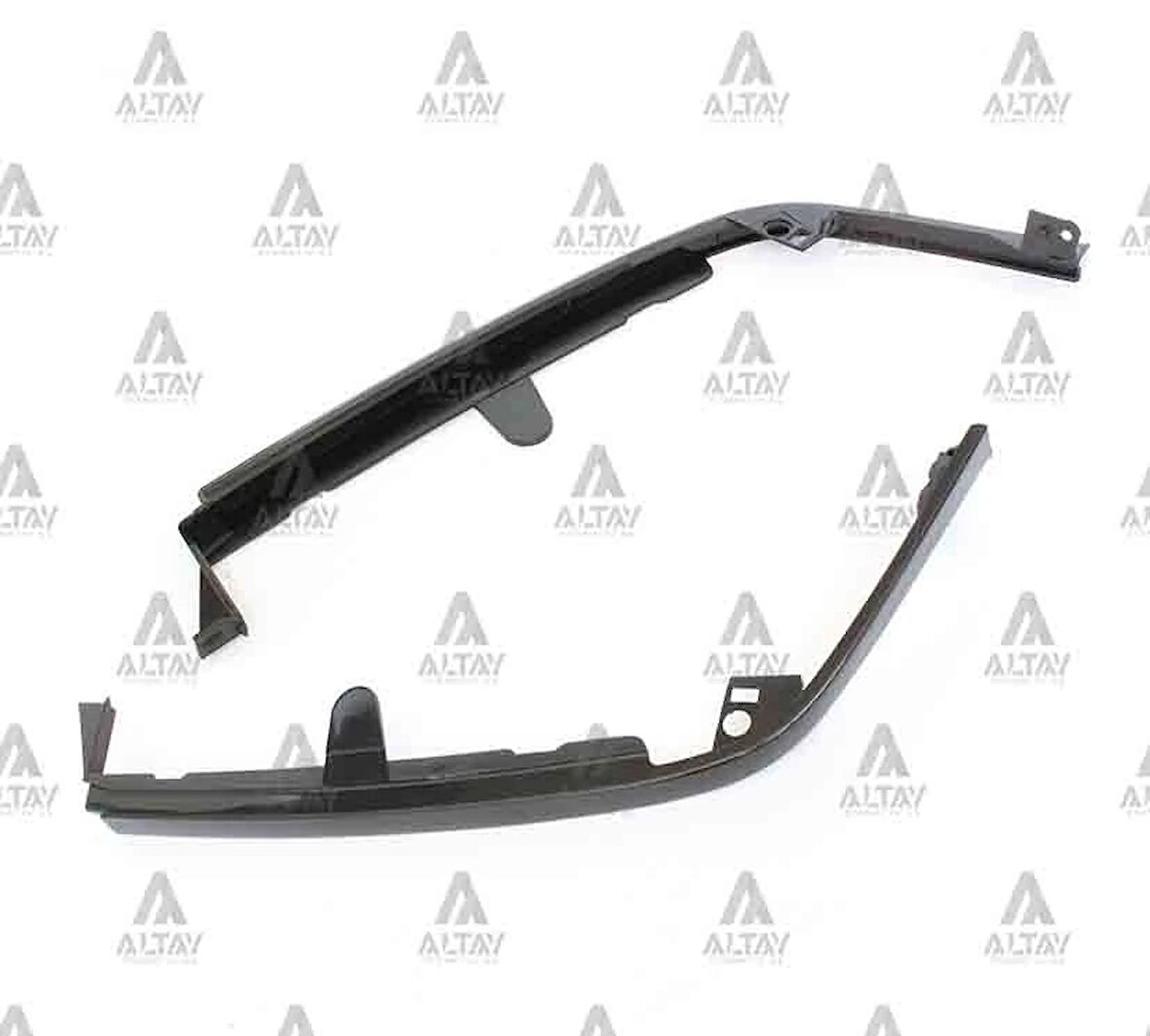 FAR ALT ÇITASI 323 1990-1995 SAĞ B455 50 7J1 5D