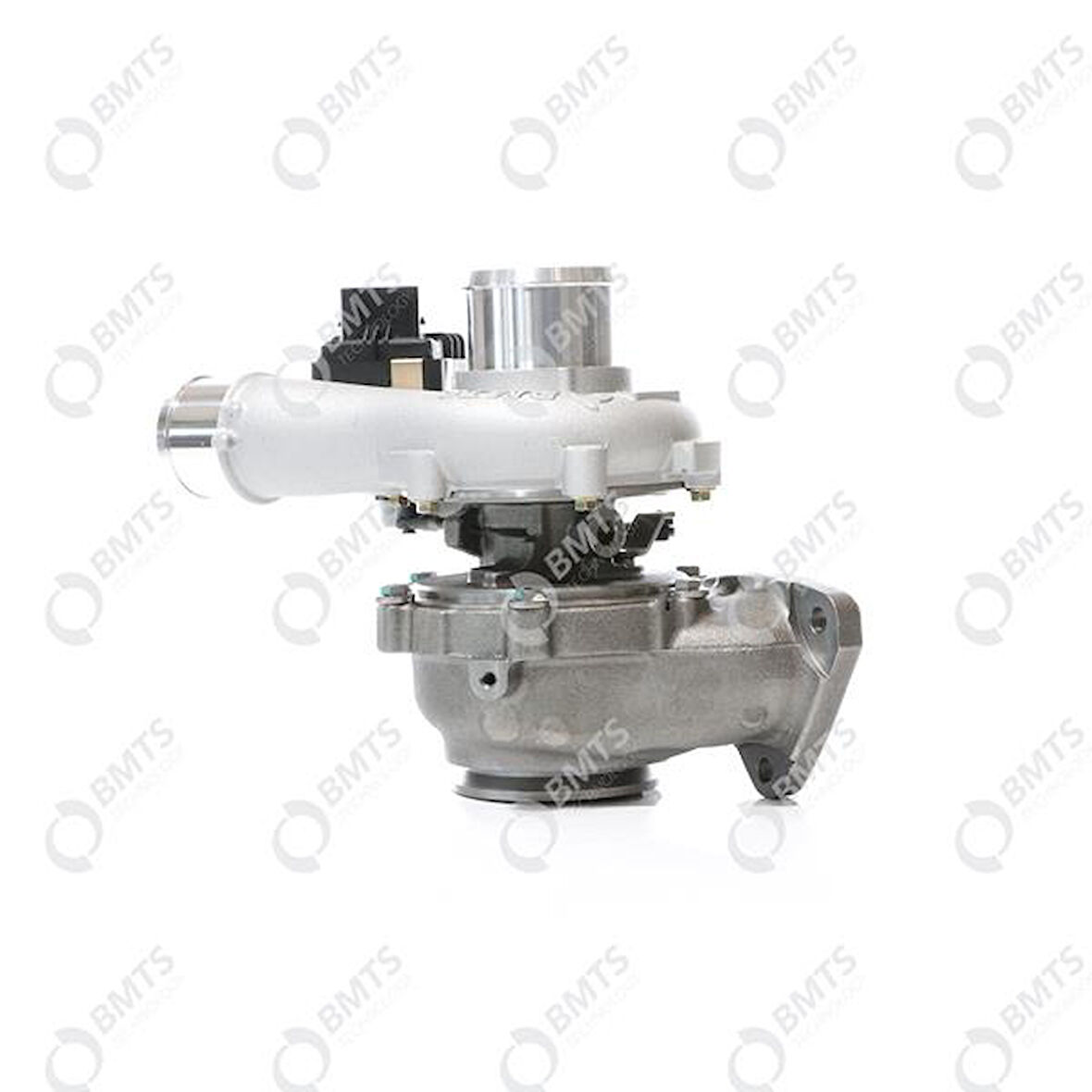 TURBO KOMPLE BOXER 2-3-JUMPER 2-3 DUCATO 2-3 2.2HDI 2003 110/130/149HP 9676934380 9802446680 CU3Q6K682BB