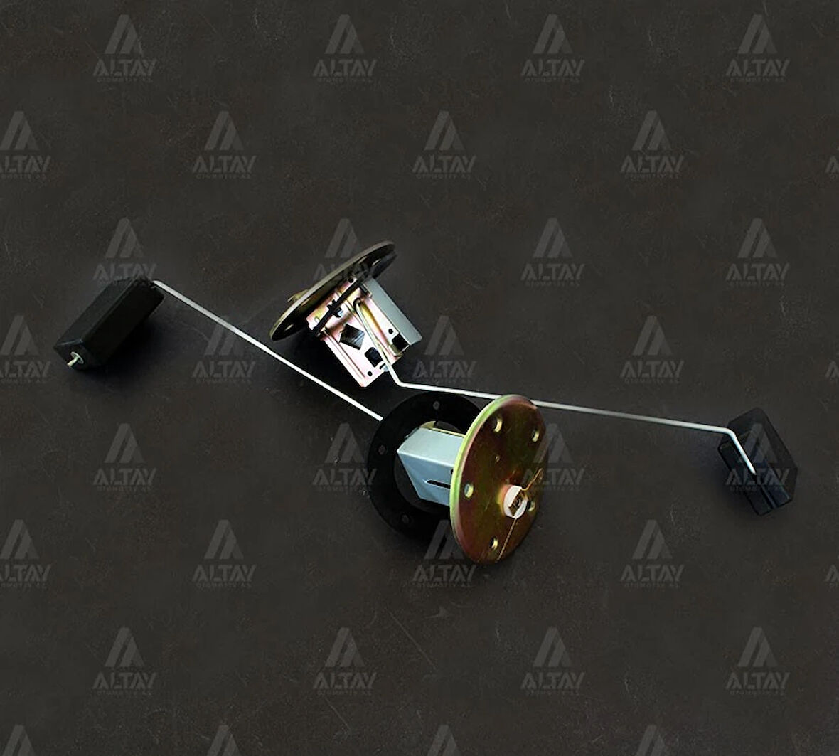 DEPO ŞAMANDIRASI L-300 1987-1997 MB114900