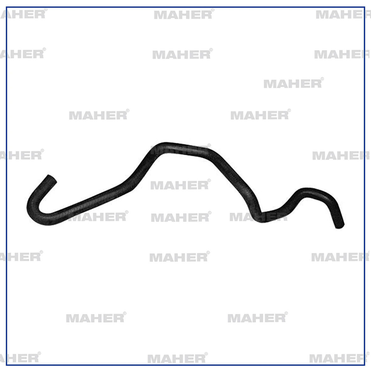 HORTUM YEDEK SU DEPOSU LAGUNA 1.6 165 7700414162