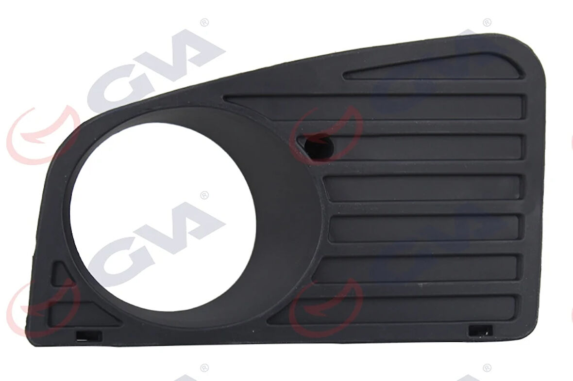 SİS KAPAGI SİSLİ SOL VW CRAFTER 2006  2E0807675