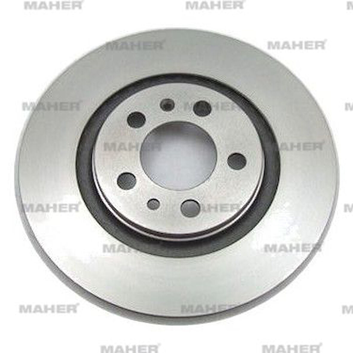 FREN DİSKİ BORA / GOLF4 / A3 / TOLEDO 1998-2004 / ÖN 280MM 1J0615301E (2 ADET)