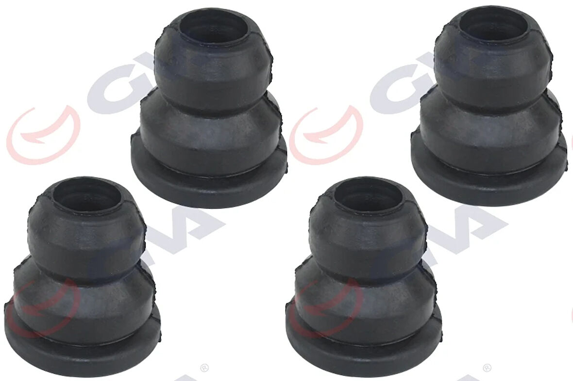 AMORTİSÖR İÇ TAKOZU YENI MODEL M131 DOĞAN KARTAL ŞAHIN 4412992 (4 ADET)