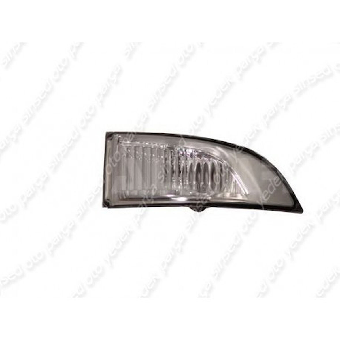 DIŞ DİKİZ AYNA SİNYALİ SOL MEGANE 3 FLUENCE
