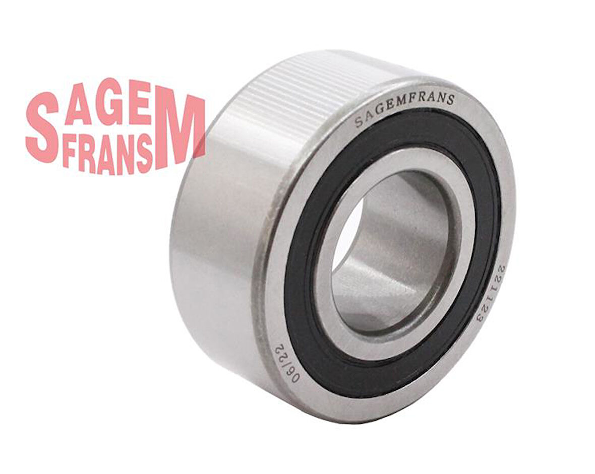 ARKA TEKER RULMAN KALIN TİP M131 YENI MODEL-SLX 85014899