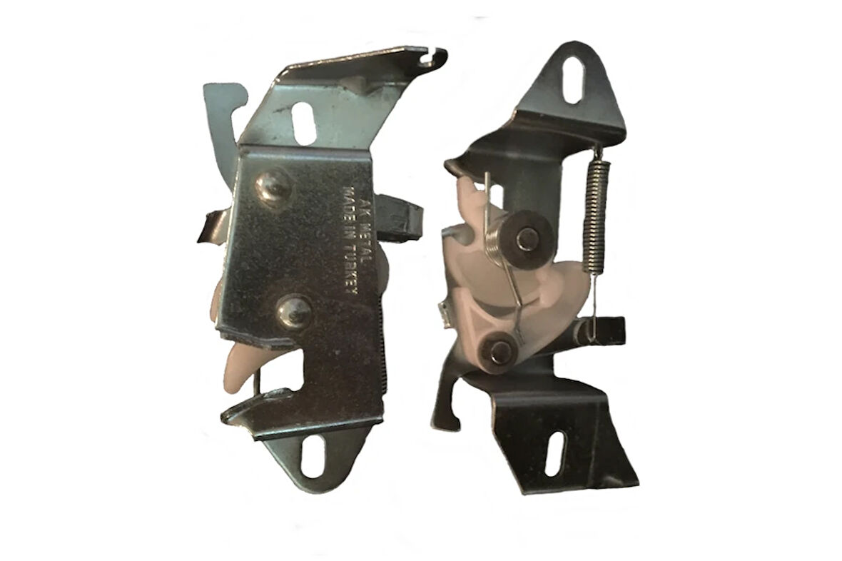 ÖN MOTOR KAPUT KİLİDİ R12 7700505159