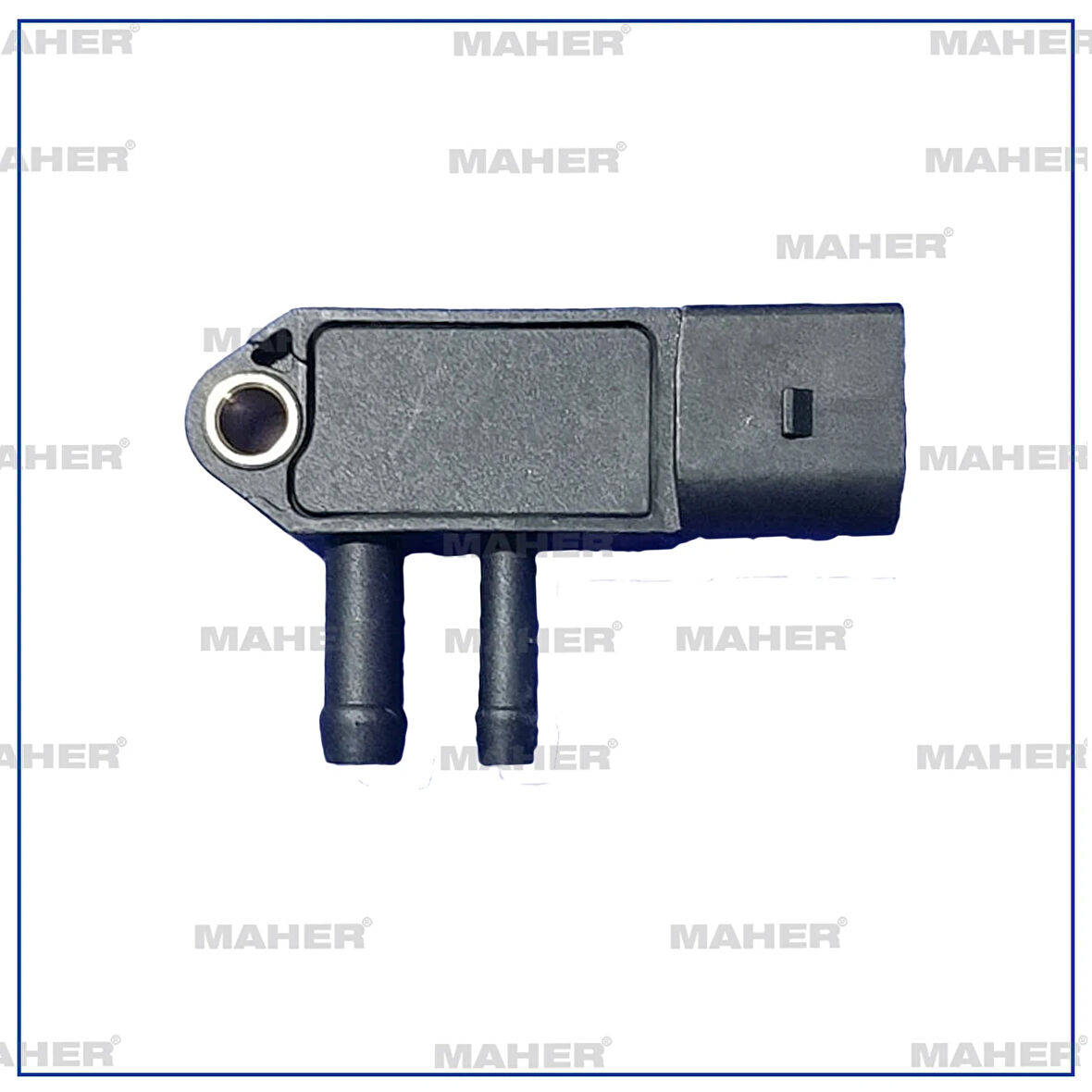 SENSÖR EMME BASINÇ FUSO TFB75 / TFB 85 / PRESTIJ 2012 EURO-5 ME555560