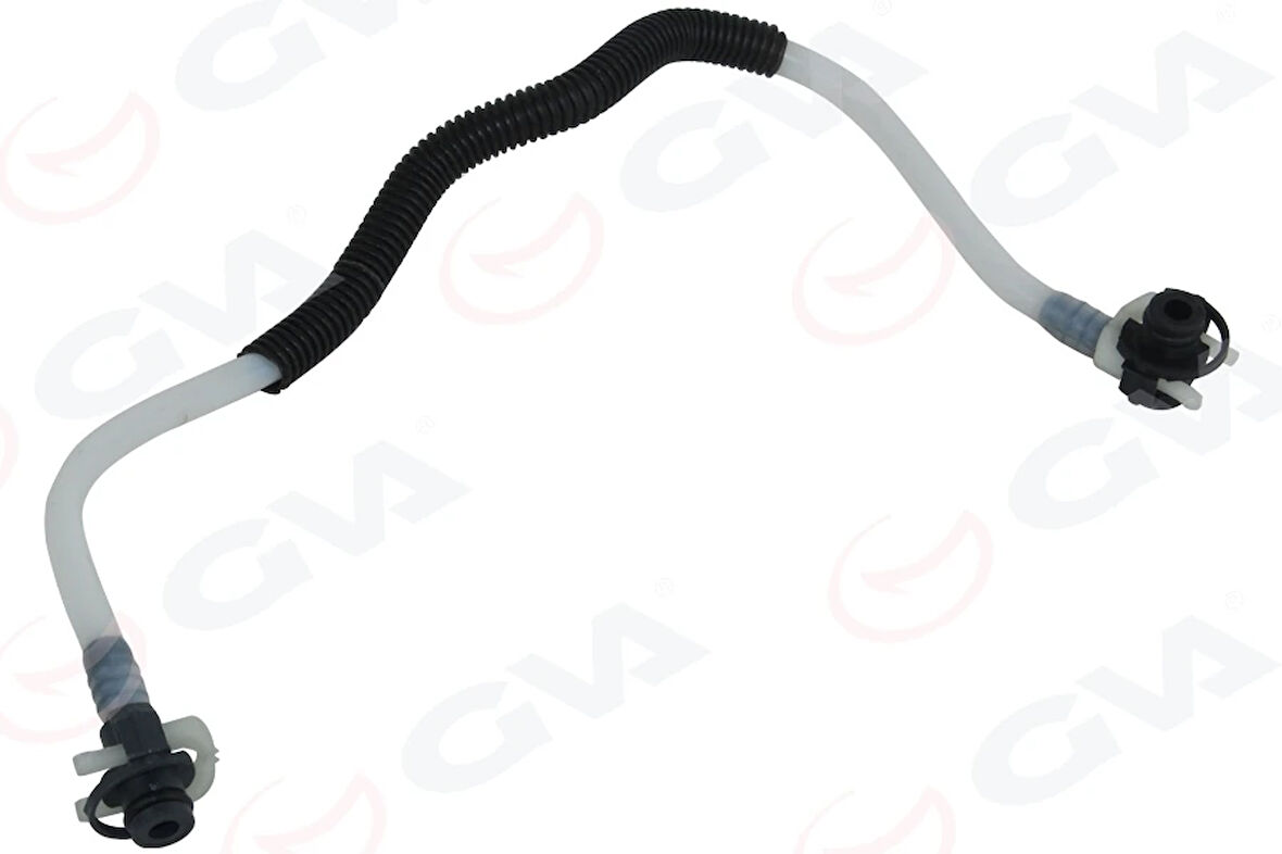 YAKIT HORTUMU MERCEDES OM611 OM612 W638 B901B905 A6110701932