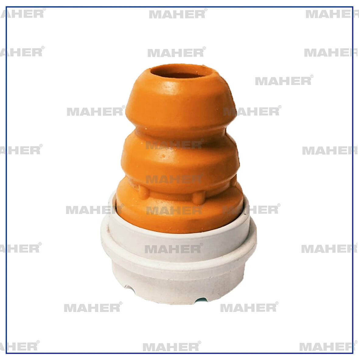 SÜSPANSİYON TAKOZU PALIO / ALBEA 1.3JTD ÖN 9710221069MM 46836452 (2 ADET)