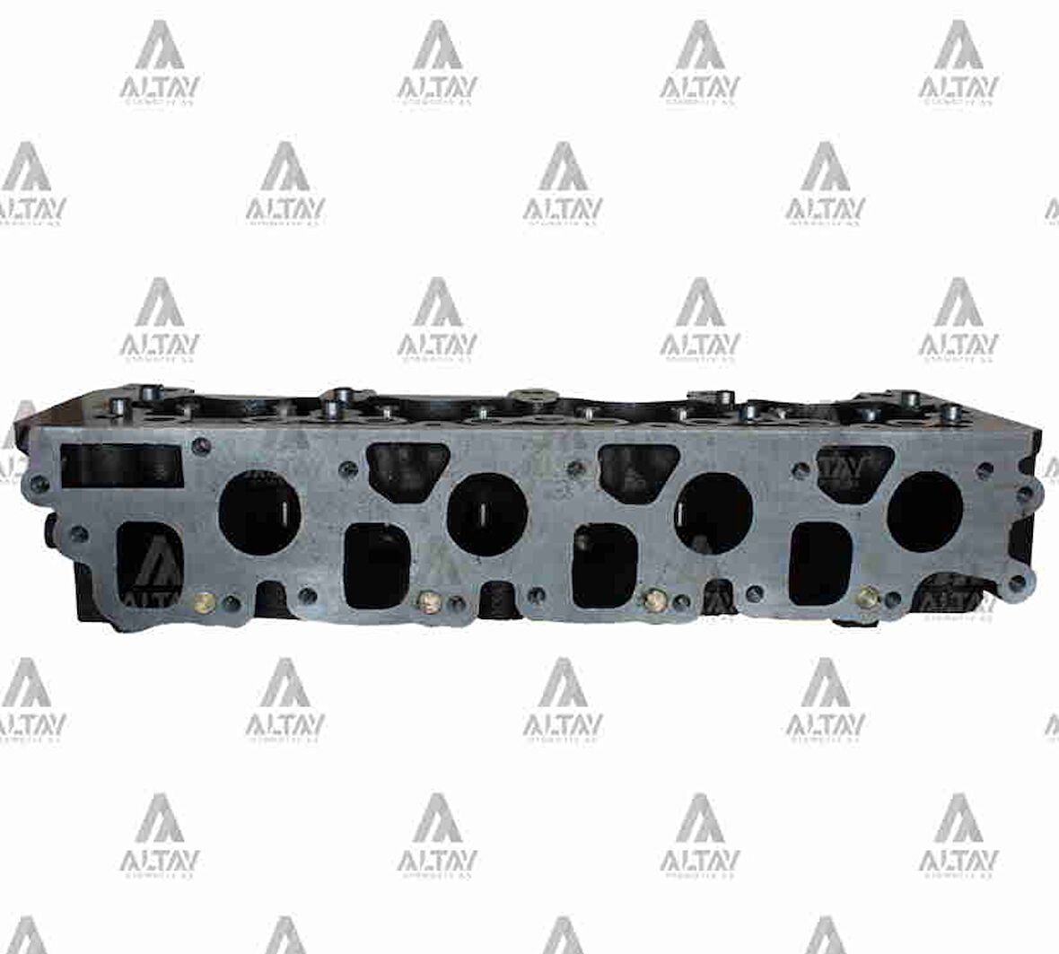 SİLİNDİR KAPAĞI VANETTE LD-23 11039 7C000 909014