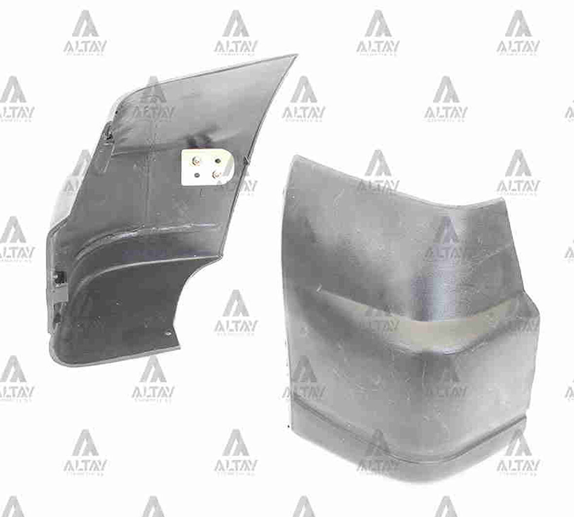 TAMPON KULAĞI CERES ÖN 2.4 SOL 0K590 50 060C