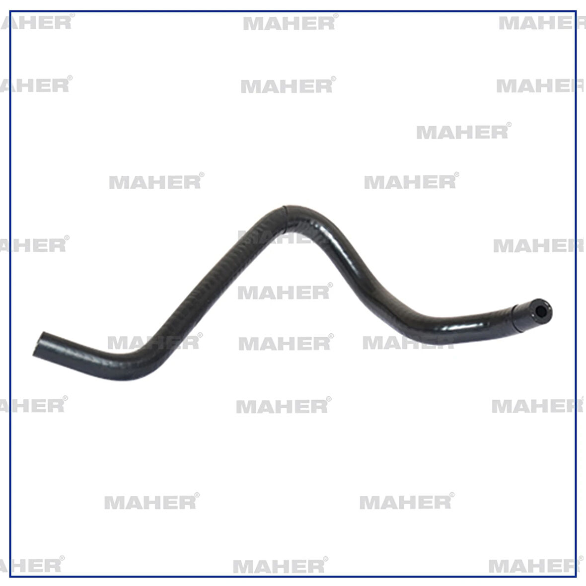 HORTUM YEDEK SU DEPOSU DOBLO 2009 1.6 / 2.0 MULTIJET 51813948