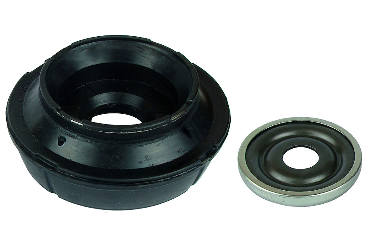 AMORTİSÖR TAKOZU ÖN SAĞ/SOL RULMAN TAKOZ RENAULT CLIO 2 1998-2005 KANGOO 1997 8200053795 7700829529 5431000QAA