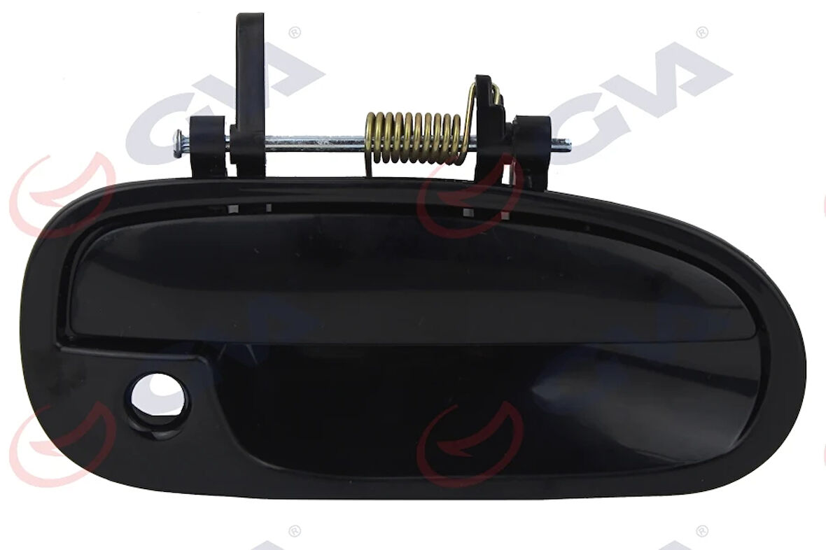 DIŞ KAPI KOLU ÖN SAĞ HONDA CIVIC 1996-2000 ANAHTAR DELİKLİ 72140S04003