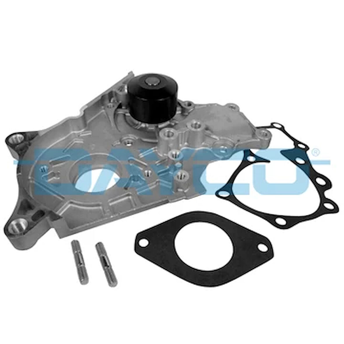 DEVİRDAİM SU POMPASI TOYOTA AVENSIS 2.0L 1CDFTV CDT250 DİZEL 03- 1610029135
