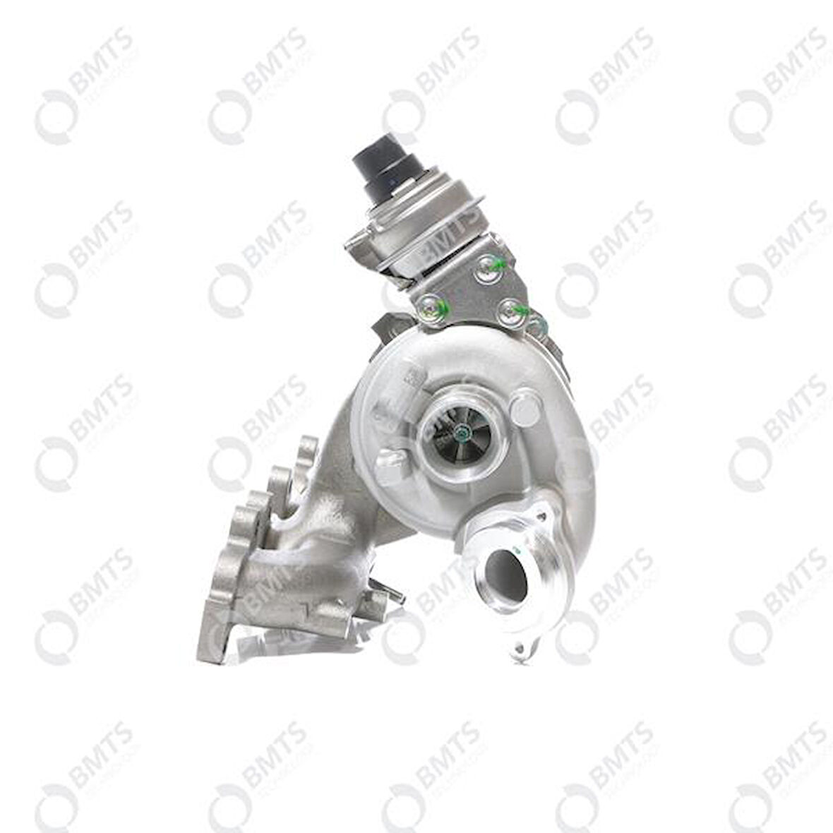 TURBO KOMPLE GOLF 6-PLUS-JETTA 3-PASSAT-TOURAN-A3-ALTEA- 1.6 TDI 2009-1990/105BG CAYB-CAYC 03L253016T 03L253016TX
