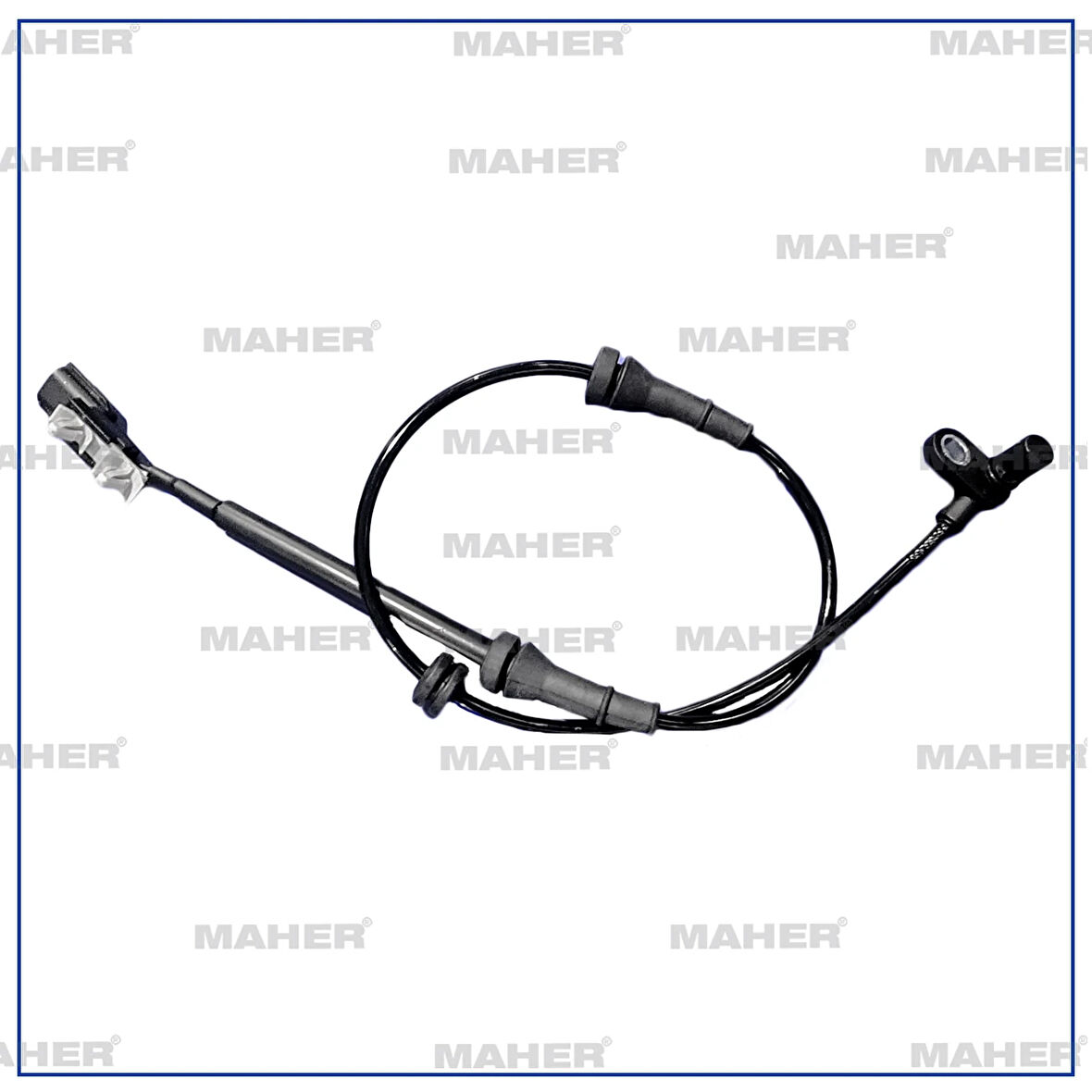 SENSÖR ABS NAVARA 2016-2018 ÖN R-L 47910 4JA0A