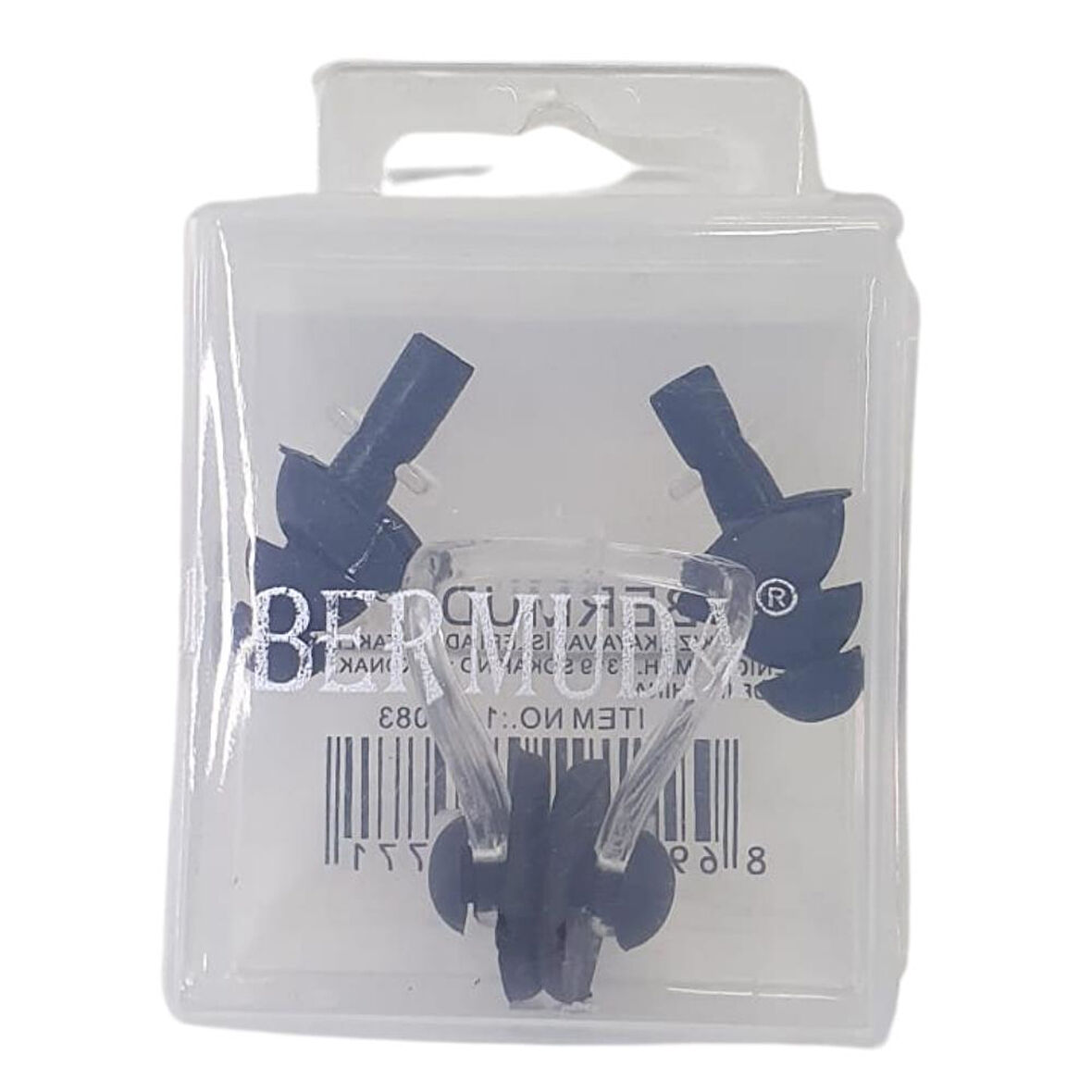 Kulaklık Burunluk Silikon Bermuda - 1407083