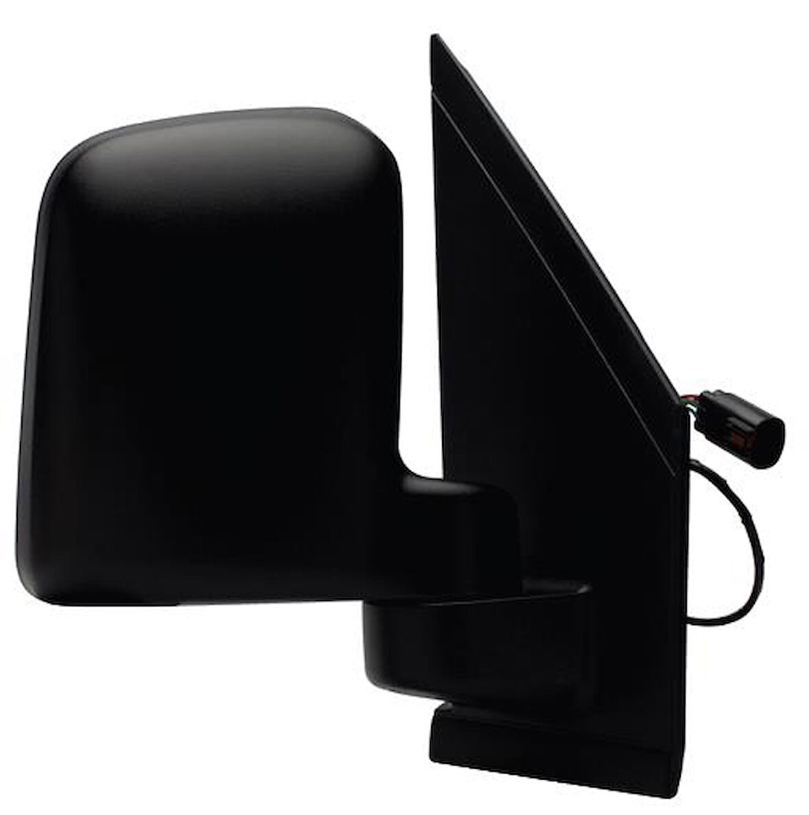 DIŞ DİKİZ AYNASI ELEKTRİKLİ ISITMALI ÇİFT CAM SAĞ CONNECT 2002-2008 VM-6311EHR 2T1417682FC 5211697