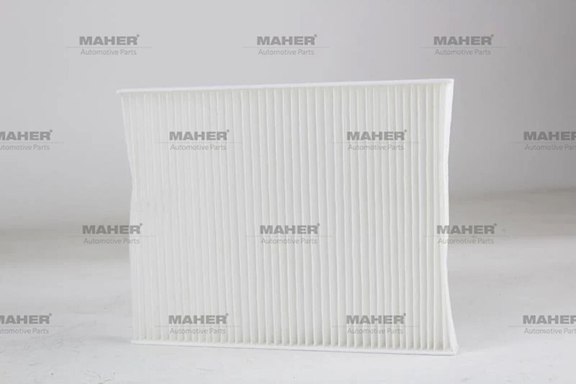 POLEN FİLTRESİ TRANSPORTER T5 / T6 / AMAROK / Q7 / TOUAREG / CAYENNE 2004 KARBONSUZ 7H0819631