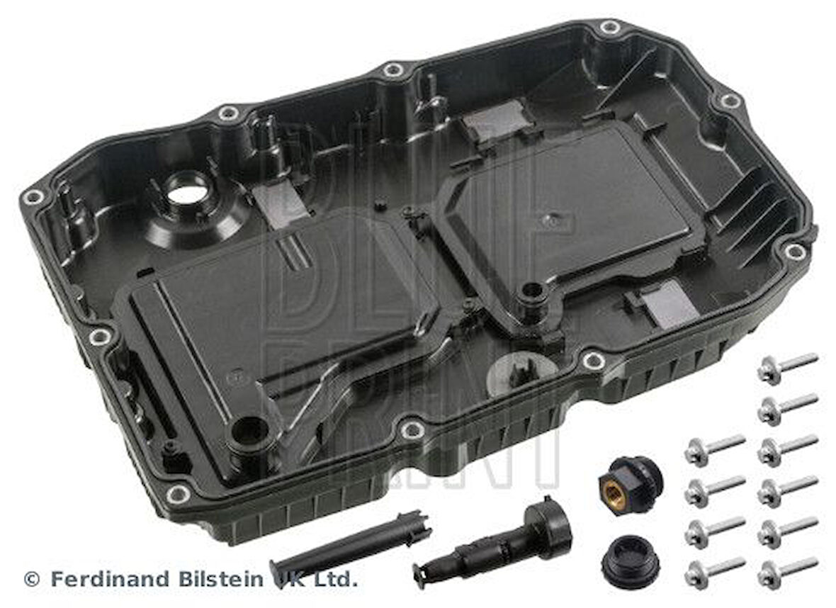 OTOMATIK SANZIMAN YAG KARTERI 9G-TRONIC MERCEDES W205 W213 W463 C253 5167 W166 10290 W222 W223 R232 A7252703114