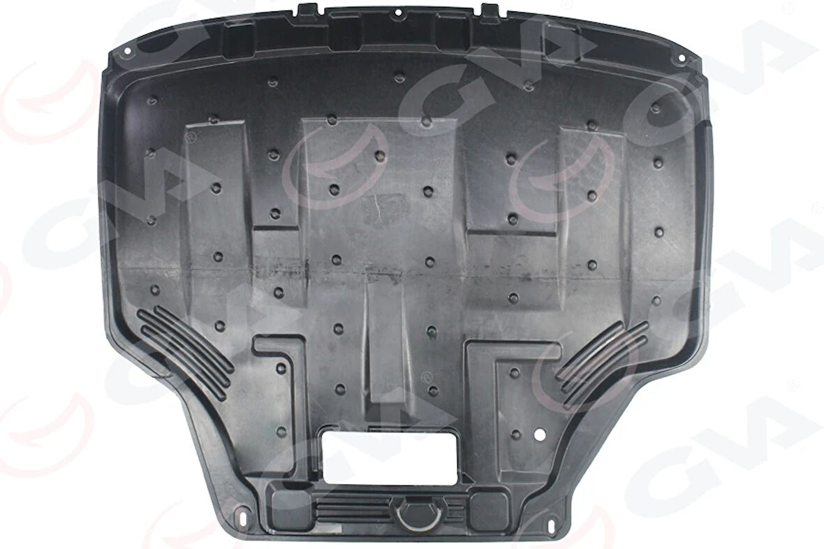MOTOR ALT MUHAFAZASI FIESTA/B-MAX/COURİER 2008 ENJEKSİYON BASKI DIZEL BENZINLI 1. KALİTE 1.KALİTE ENJEKSİYON 8A616P013BD 1794581 8A616P013BC