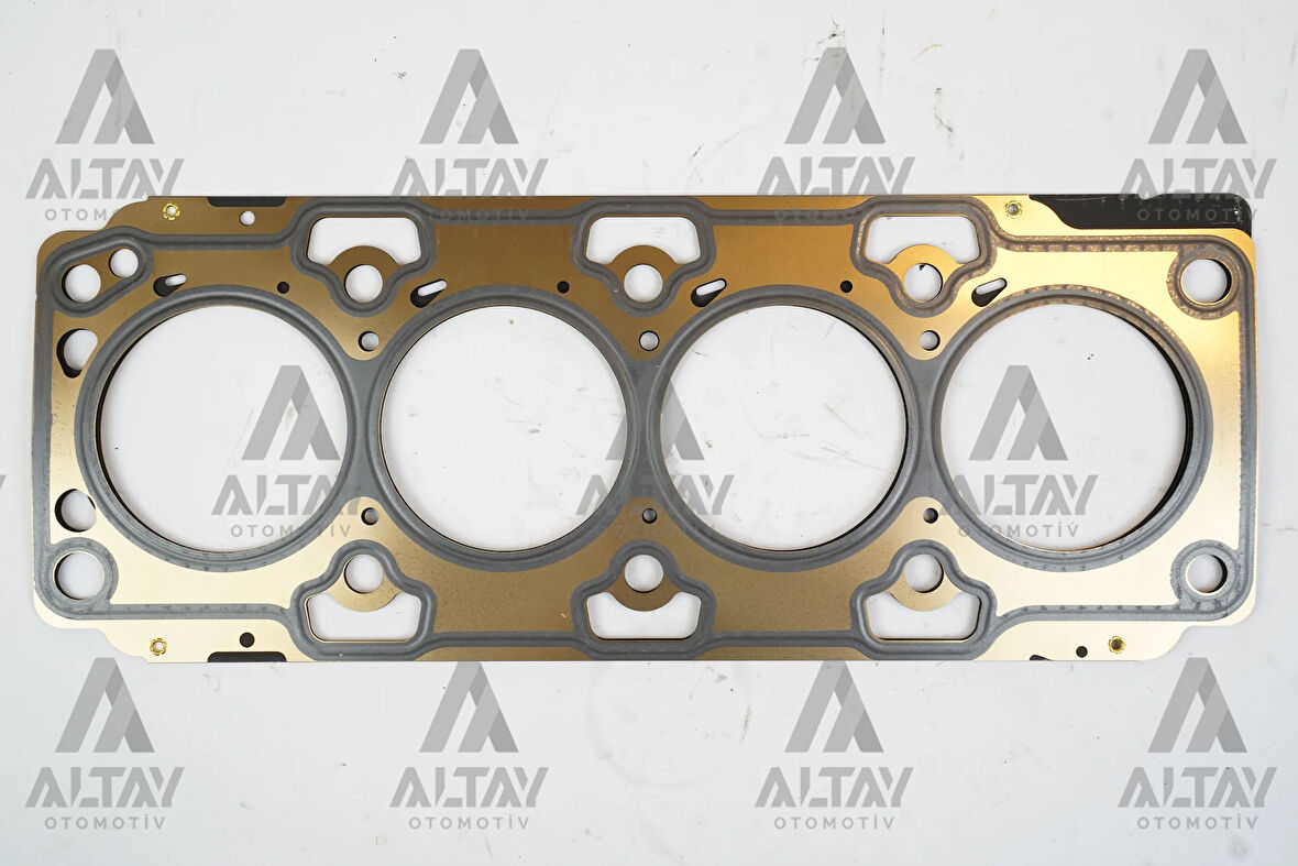 SİLİNDİR KAPAK CONTASI SONATA 2005 2.0 DİZEL 1.10MM 22311 27400