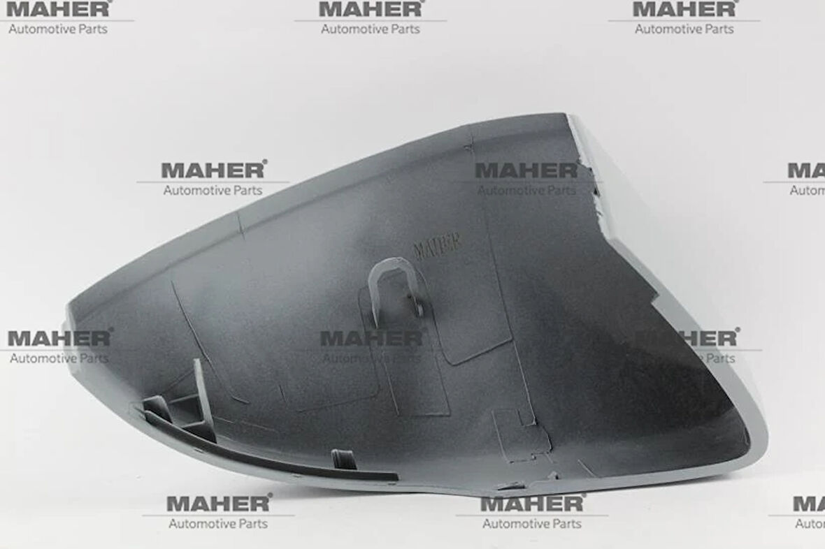 AYNA KAPAĞI OCTAVIA 2013 ASTARLI SOL 5E0857537AGRU