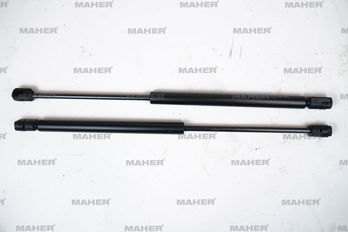 AMORTİSÖR BAGAJ KAPAK POLO 1994-1999 6N1 HB. 6N0827550A (2 ADET)