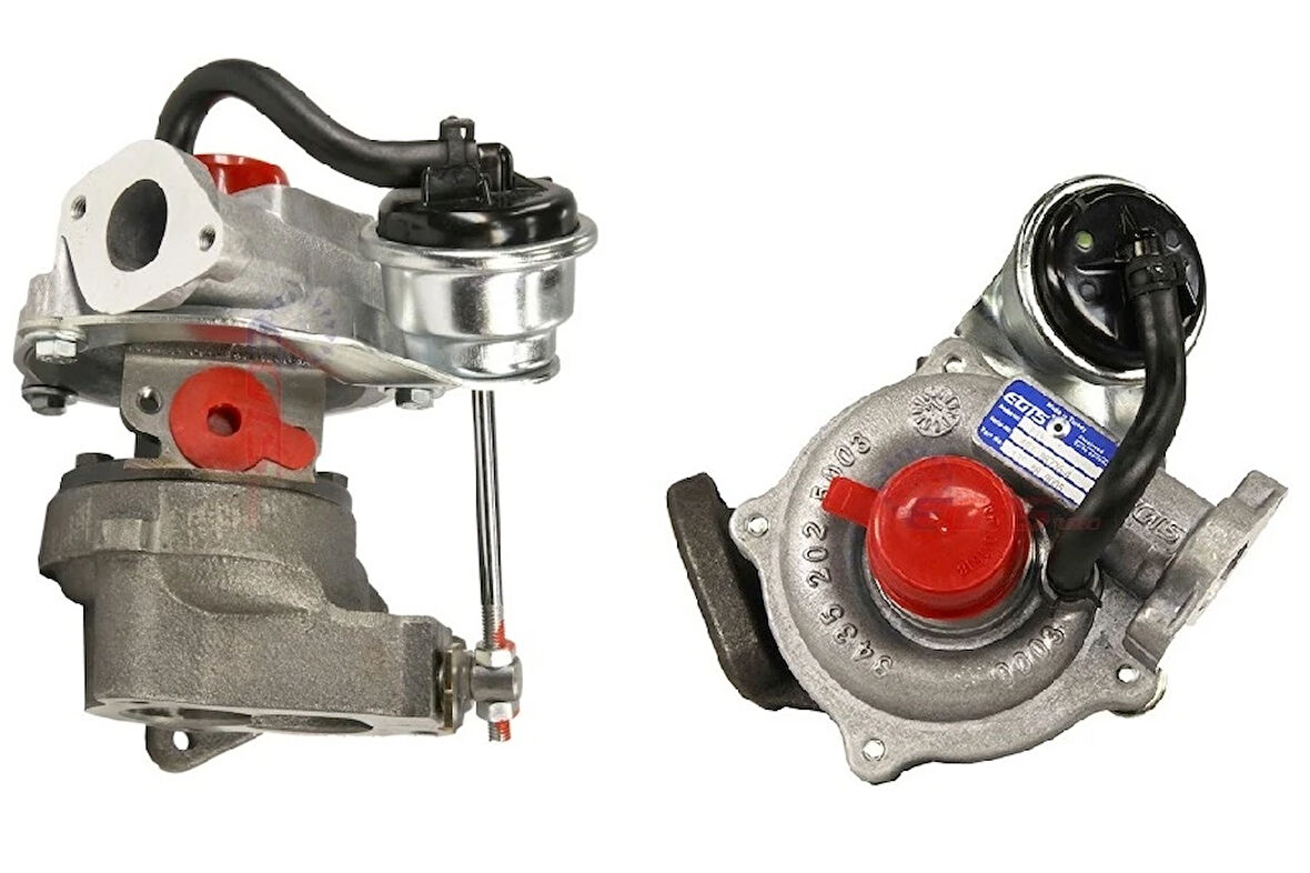 TURBO ŞARJ FIAT ALBEA 2004 DOBLO 2005 PALIO 2002 PUNTO 2009 500 2009 FIORINO 2007 OPEL CORSA D Z13DTJ 1.3D MTJ EURO4 70 BG 93191993 5860030 73501343 71784113
