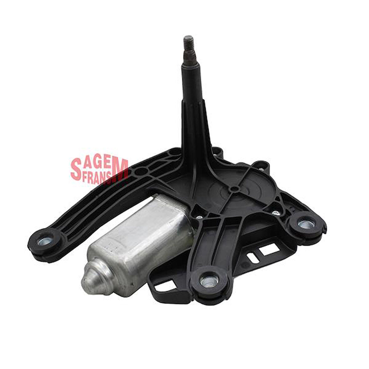 SİLECEK MOTORU ARKA 20002008 PARTNER-BERLINGO 6405LR