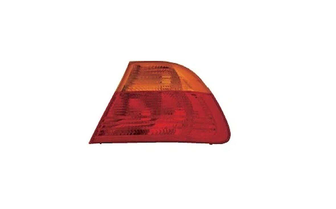 B.3 E46 ARKA STOP KIRM.-SARI CP.RH.1999-2003 63218364726