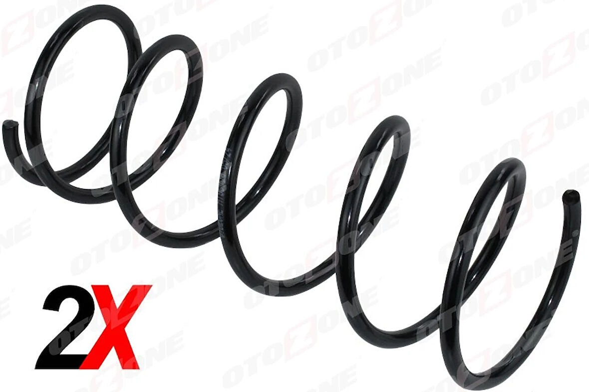 ON HELEZON YAYI FOCUS 1 1998-2005 98AG5310NA 1067191 (2 ADET)