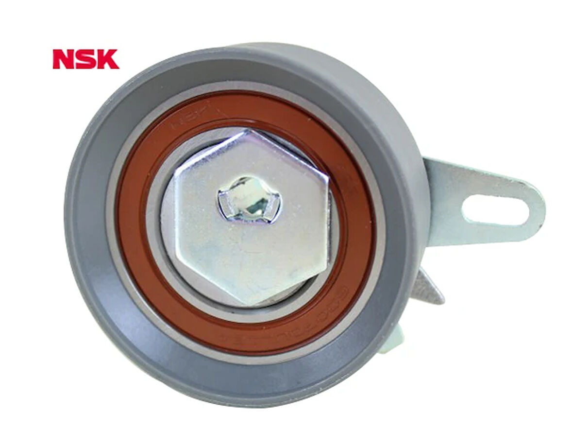EKSANTRİK GERGİ RULMANI TRANSPORTER 4 2.4D-2.5TDI 1990-2003 - LT 1928-1935 2- LT 1928-1946 2-A6 2.5TDI 074109243R 074109243F 074109243G
