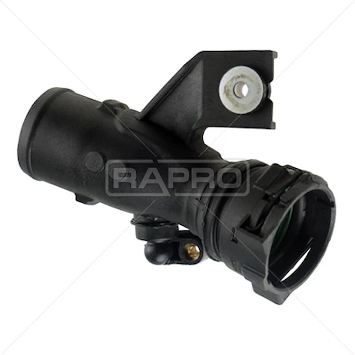 TURBO BORUSU PLASTİK NISSAN QASHQAI 2 1.5 DCI 14460BB30A 14460BB31A