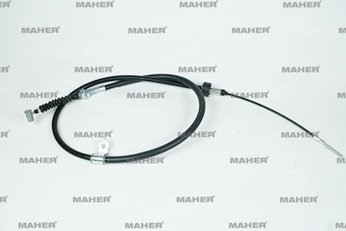 TEL EL FREN KMY 2005-2020 ÖN 59910 4F300