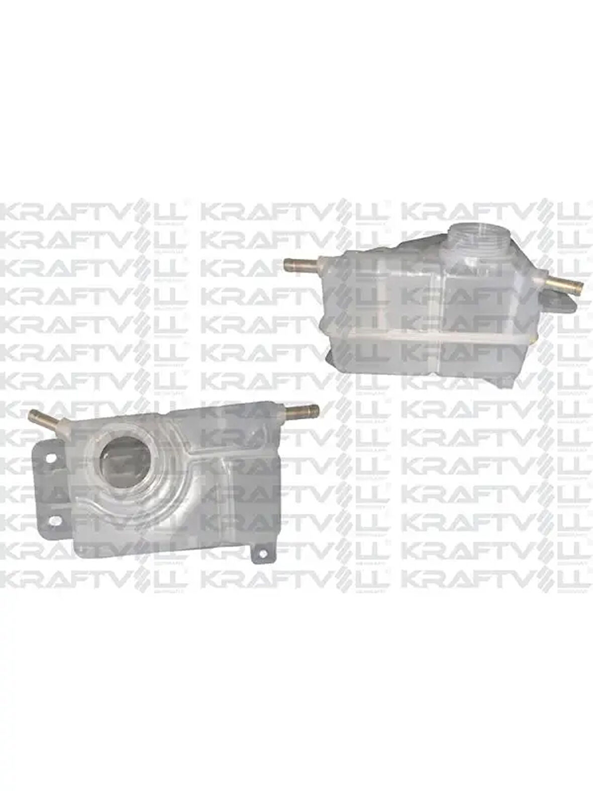 RADYATOR GENLESME SU DEPOSU KALOS AVEO T200 0308