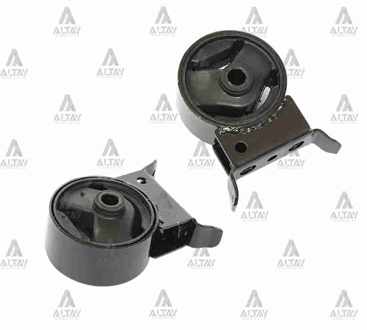 TAKOZ MOTOR YARIS 1998-2002 ÖN SOL 12372 23010