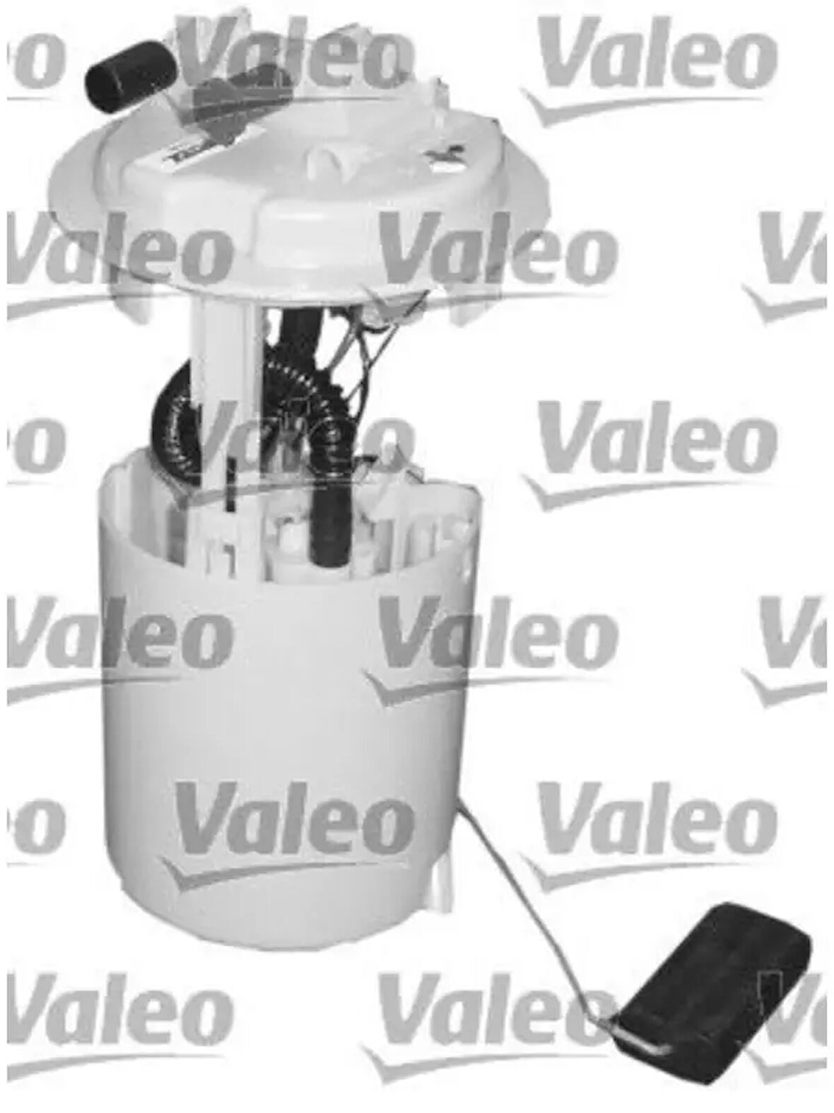 YAKIT DEPO SAMANDIRASI POMPASIZ BERLINGO EM XSARA PICASSO P206 P607 PARTNER EM DW10TD (2,0HDI 8V)