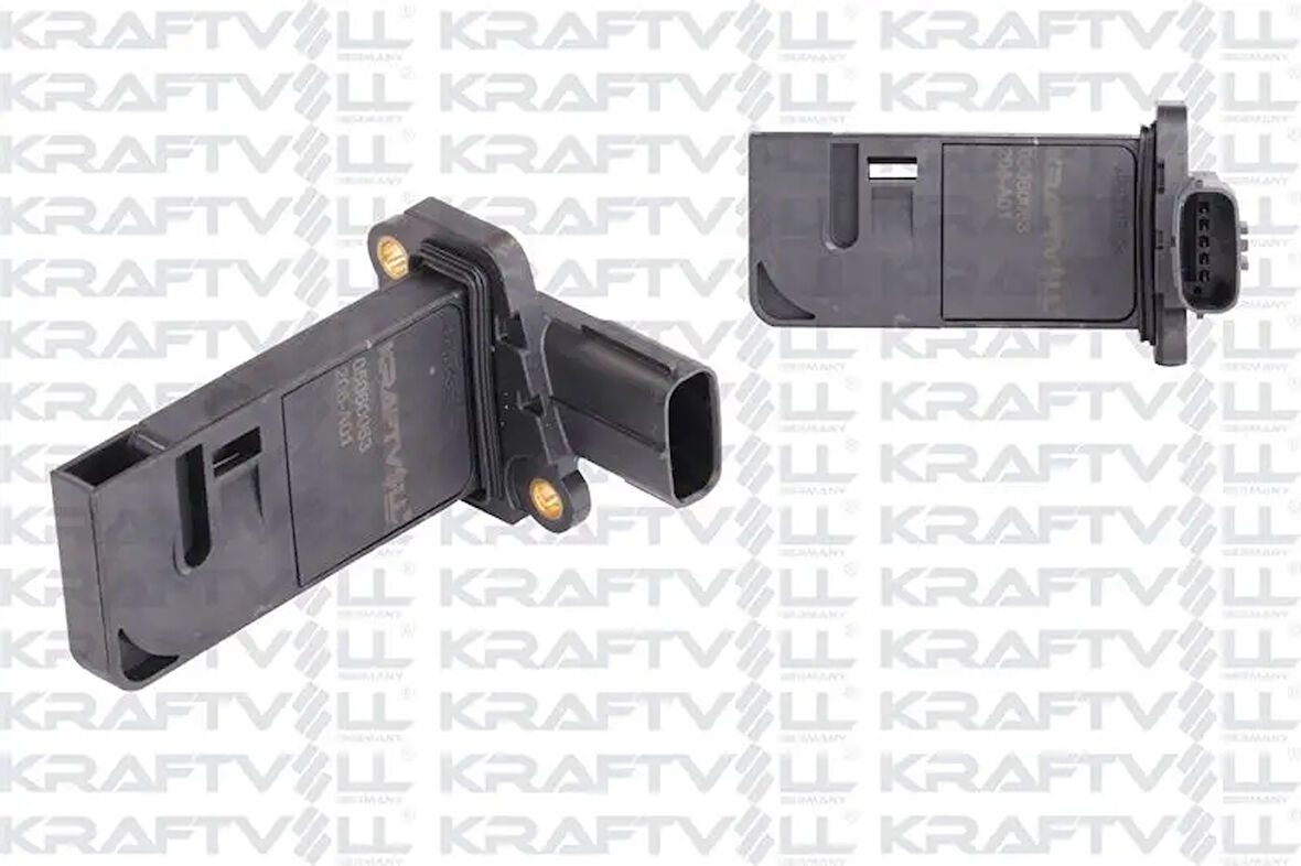 SENSOR HAVA AKIS COROLLA D4D - TOYOTA AURIS D4D 1.4 8V 06-12