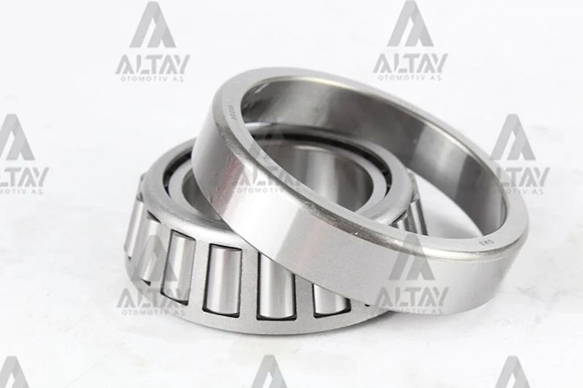 KONİK RULMAN / 50X90X24.75MM 32210