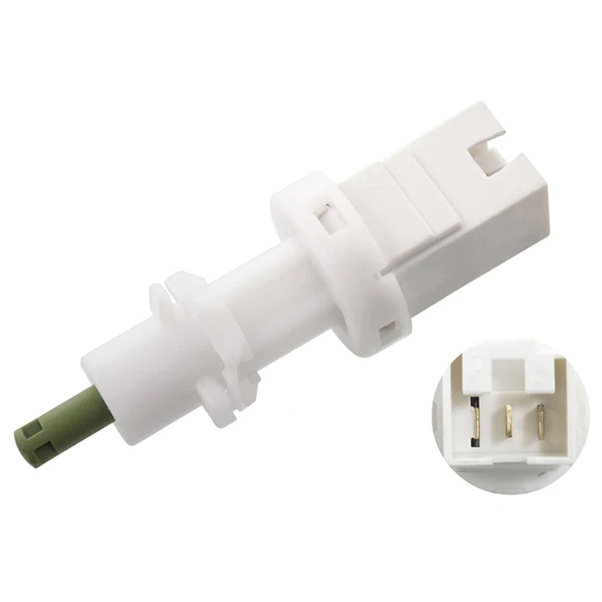 X FREN MÜŞÜRÜ BOXER 1.6 IE. 1.9 JTD-JUMPER 1.6 IE. 1.9 JTD 2 FİŞLİ 4534 17