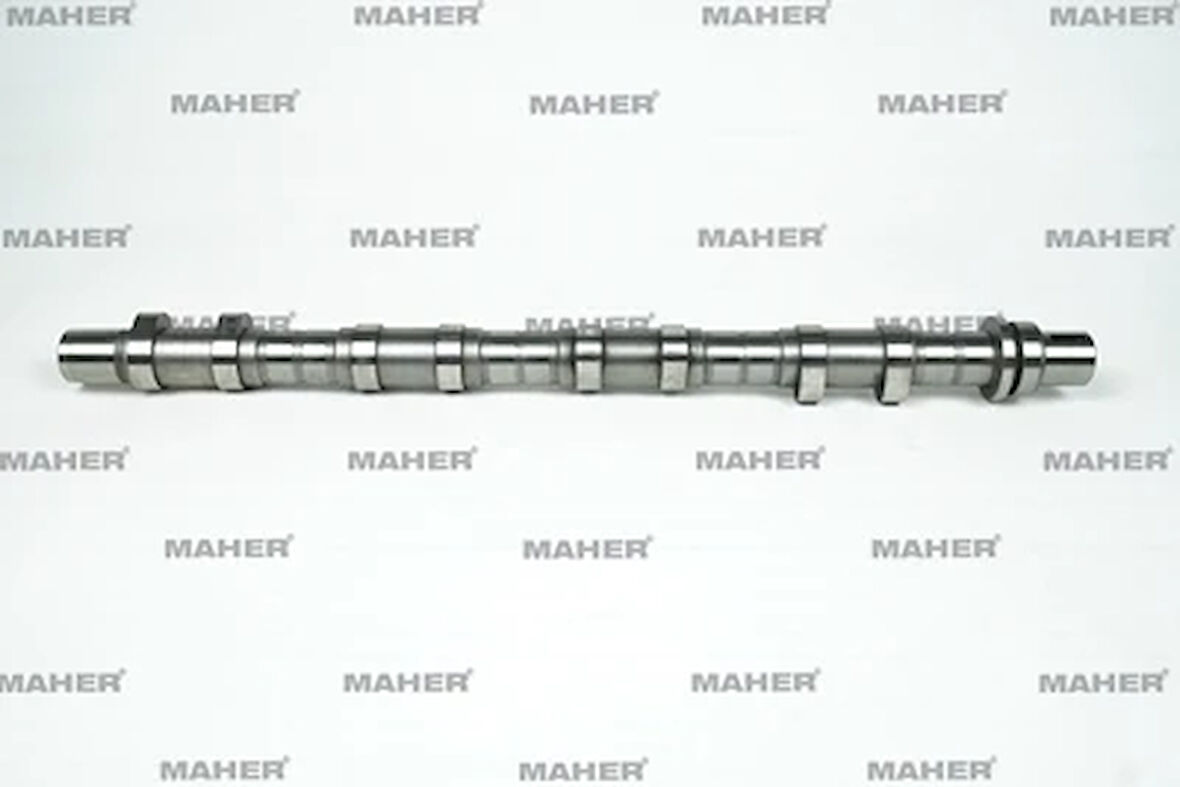 EKSANTRİK MİLİ BONGO K2900 J3 E.M EGZOZ 0K88R 12 441