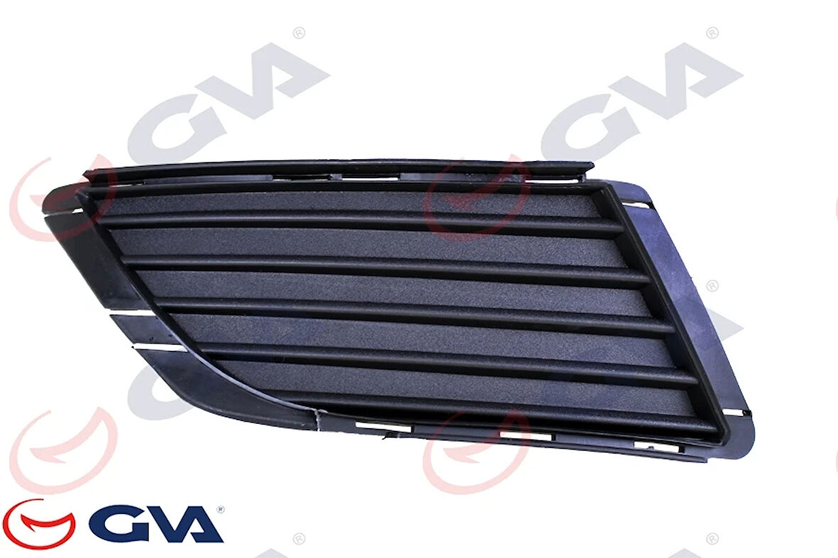 ÖN TAMPON SİS KAPAĞI SAĞ CORSA C 2004 1400726 13132425