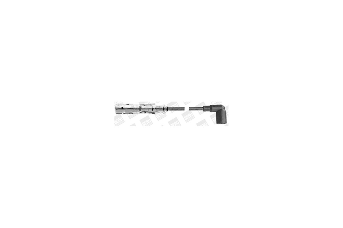 BUJİ KABLOSU GOLF 4 AKL 1998-2001 -AUDI A3 1.6 85 1996 FABIA-OCTAVIA-SUPERB 2.0. 1.6 85 1999 2ADET 06A905409A 06A905409E 06A905409F