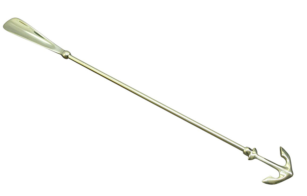 Pirinç Çapalı Kerata Çekecek Model 4 