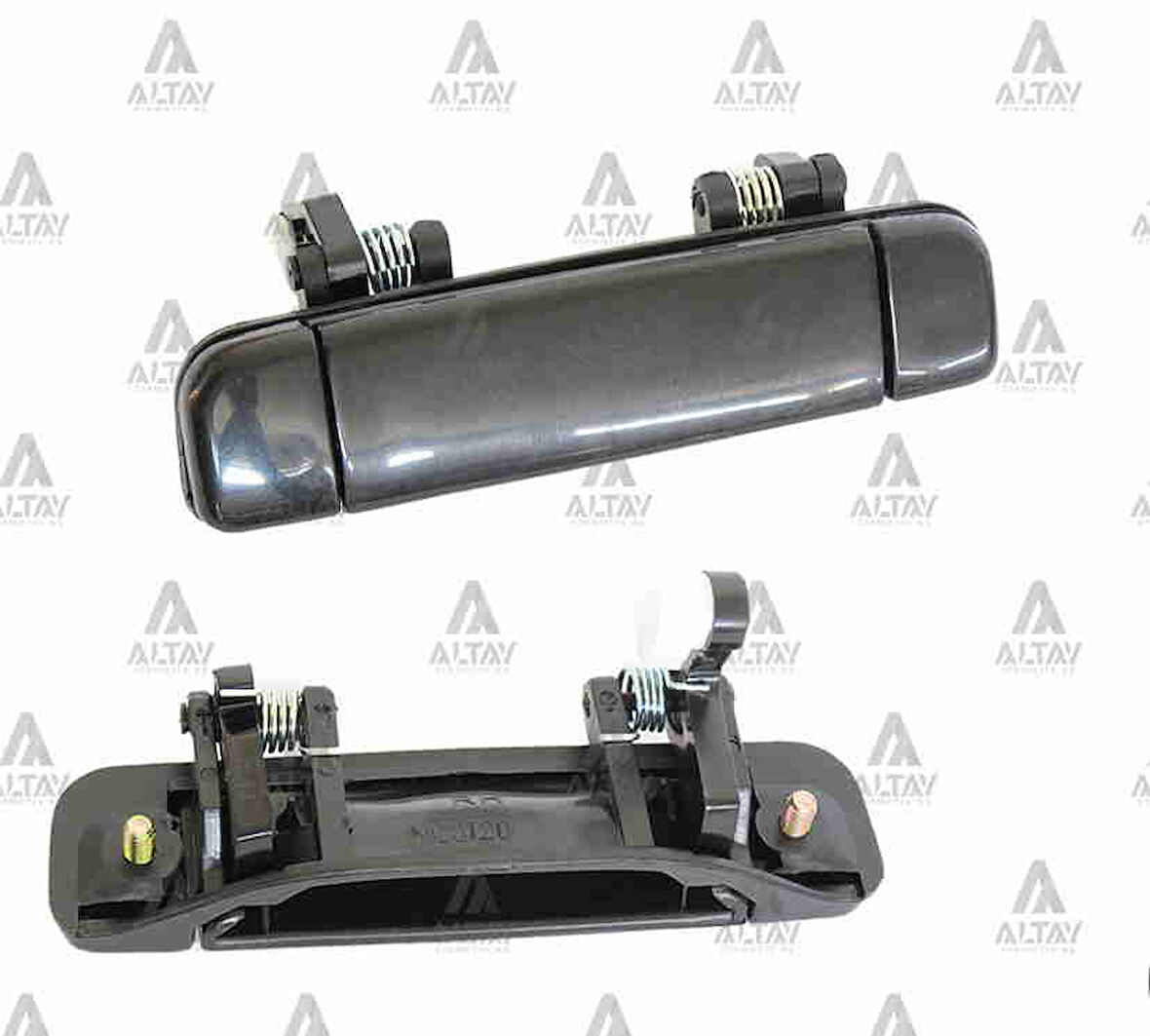 KAPI KOLU 323 1990-1995 DIŞ ARKA SİYAH SAĞ B459 72 410D