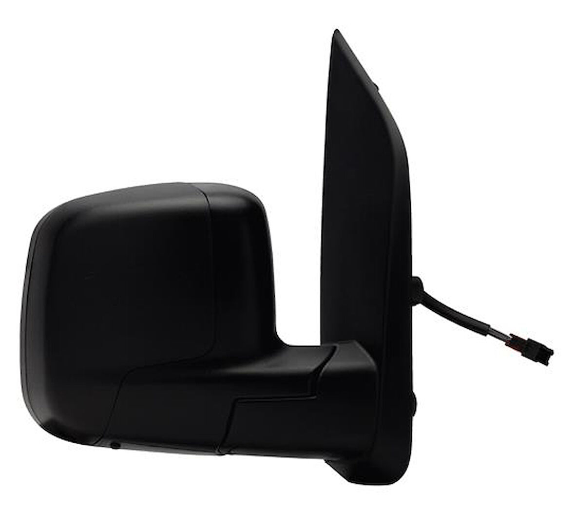 DIŞ DİKİZ AYNASI SAĞ FIORINO-BIPPER-NEMO 2007 ELEKTRİKLİ ISITMALI SENSÖRLÜ KONVEKS 7 FİŞ VM-6115EHSR 735460567 1622150880 8153 VH