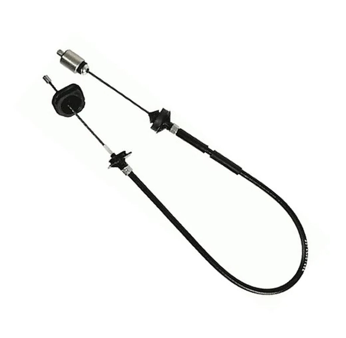 DEBRİYAJ KUMANDA TELİ RENAULT CLIO SYMBOL JOY 1.2 165 D4F 2012 SANDERO 2013-2018 - LOGAN 2013 307705043R